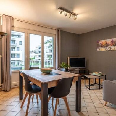 Appartement 2 pièces 1150 €