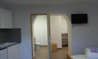 Appartement 1 Pièce 25 m² à louer à Lens (62300)