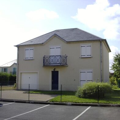 Maison 5 pièces 1291 €