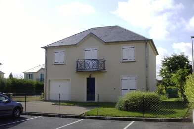 Maison 5 pièces 1291 €