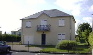 Maison 5 Pièces 115 m² à louer à Orléans (45000)