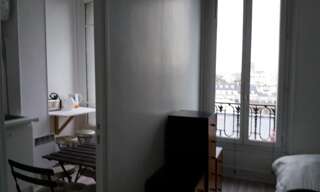 Appartement 1 Pièce 19 m² à louer à Paris 7 (75007)