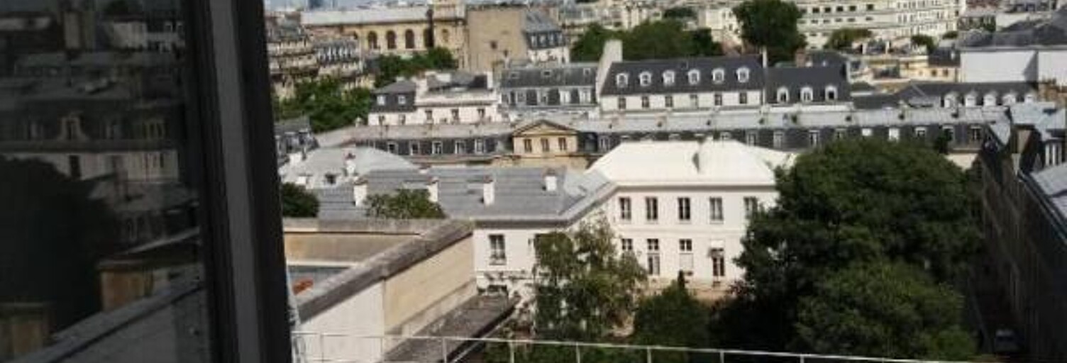 Appartement 1 Pièce 9 m² à louer à Paris 7 (75007)