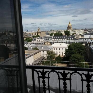 Appartement 1 pièces 450 €