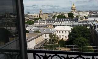 Appartement 1 Pièce 9 m² à louer à Paris 7 (75007)