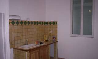 Appartement 2 Pièces 40 m² à louer à Nîmes (30000)