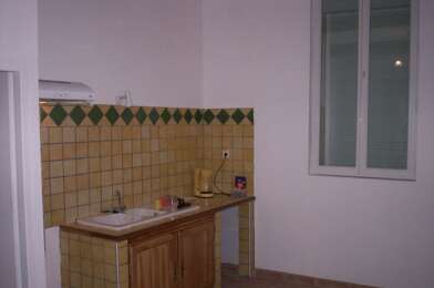 Appartement 2 pièces 527 €