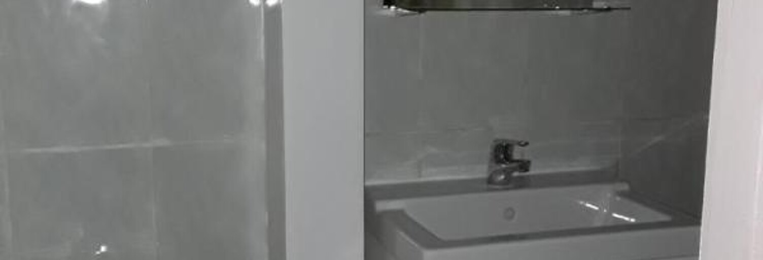 Appartement 1 Pièce 20 m² à louer à Dijon (21000)