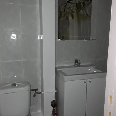 Appartement 1 pièces 440 €