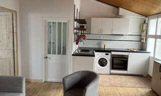 Appartement 2 Pièces 36 m² à louer à Sainte-Marie-de-Ré (17740)