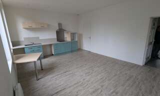 Appartement 3 Pièces 63 m² à louer à Castelsarrasin (82100)