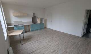 Appartement 3 Pièces 63 m² à louer à Castelsarrasin (82100)