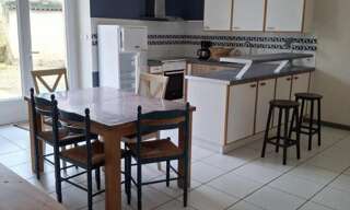 Maison 3 Pièces 74 m² à louer à Sainte-Cécile (85110)