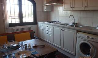 Appartement 1 Pièce 33 m² à louer à Antibes (06600)