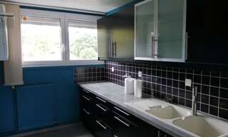 Appartement 3 Pièces 57 m² à louer à Fumay (08170)