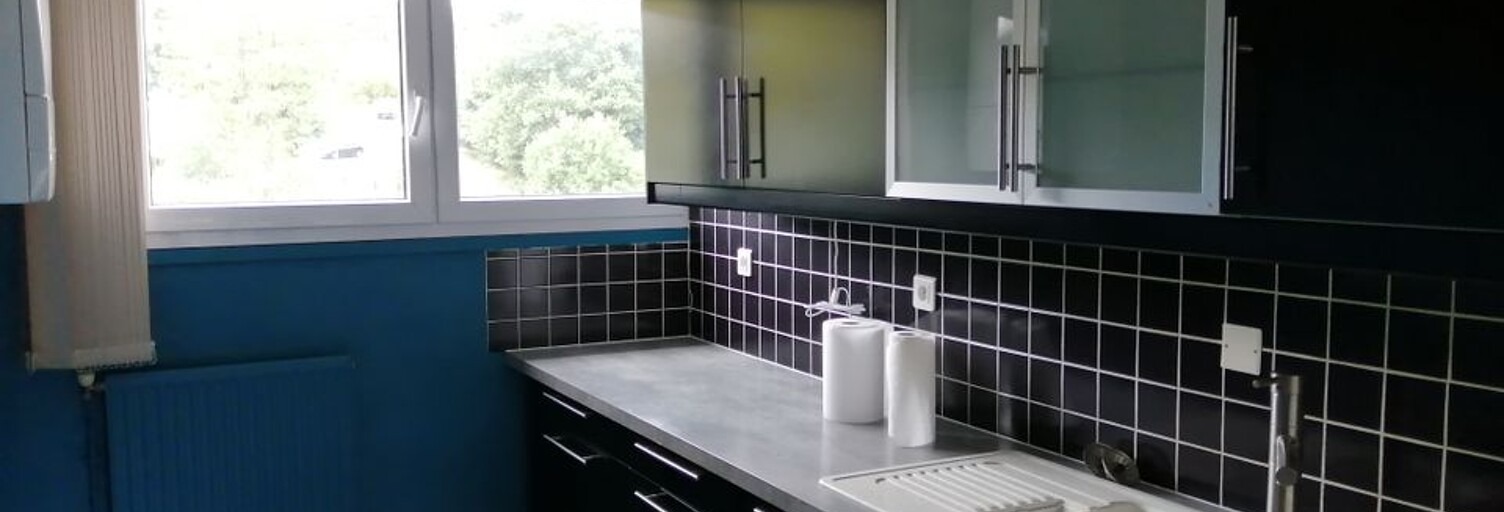 Appartement 3 Pièces 57 m² à louer à Fumay (08170)