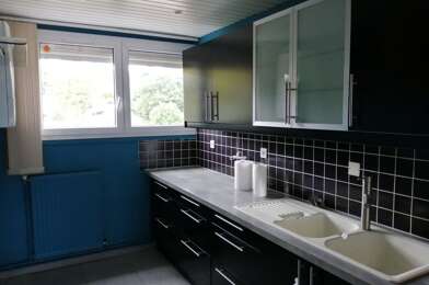Appartement 3 pièces 430 €