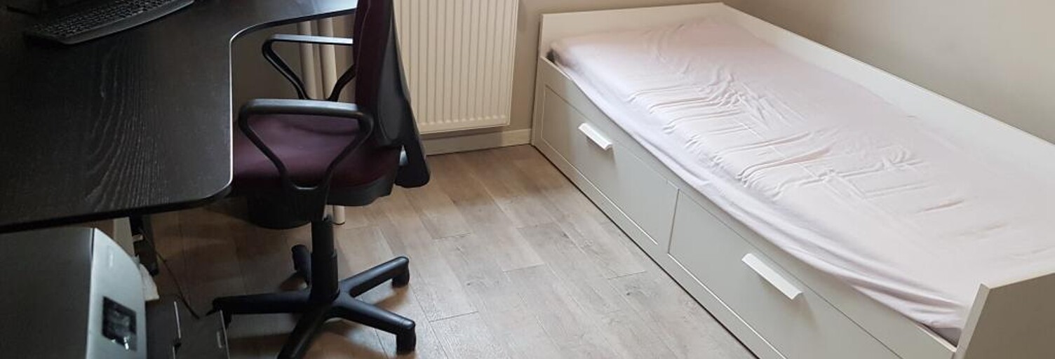 Appartement 1 Pièce 15 m² à louer à Montfort-sur-Meu (35160)