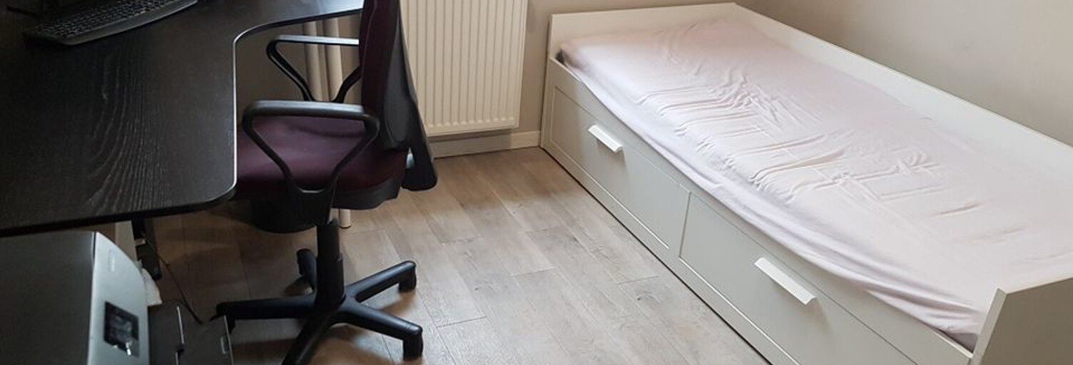 Appartement 1 Pièce 15 m² à louer à Montfort-sur-Meu (35160)