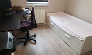 Appartement 1 Pièce 15 m² à louer à Montfort-sur-Meu (35160)