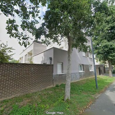 Appartement 4 pièces 1190 €