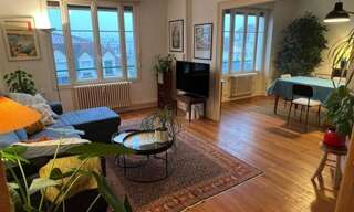 Appartement 3 Pièces 80 m² à louer à Dijon (21000)