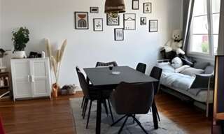 Appartement 3 Pièces 64 m² à louer à Dijon (21000)