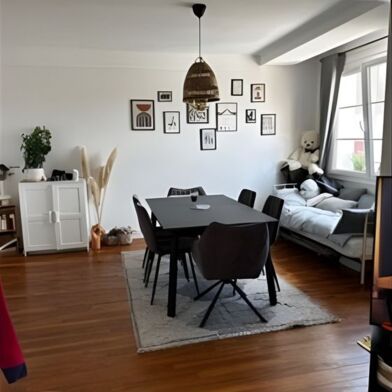 Appartement 3 pièces 770 €