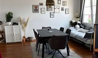 Appartement 3 Pièces 64 m² à louer à Dijon (21000)