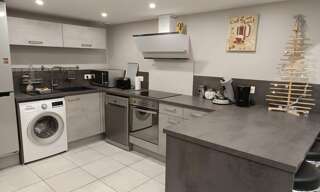 Appartement 3 Pièces 61 m² à louer à Pérignat-sur-Allier (63800)