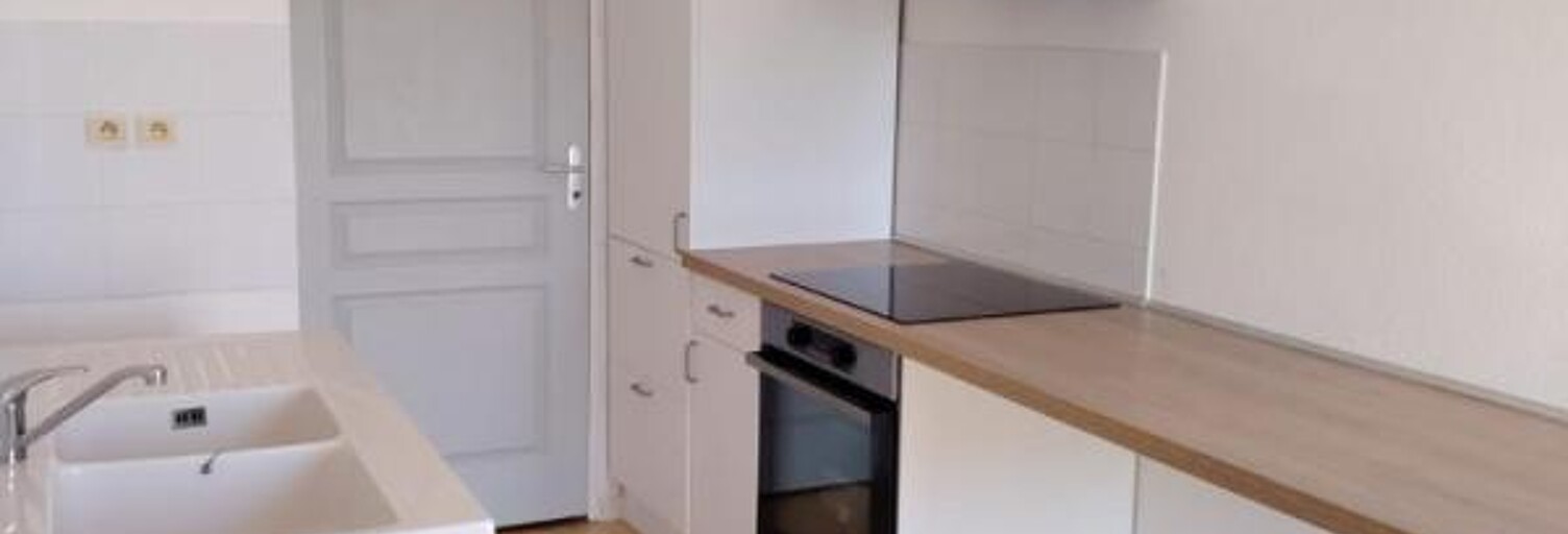 Appartement 2 Pièces 52 m² à louer à Avignon (84000)