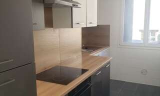 Appartement 4 Pièces 66 m² à louer à Lyon 5 (69005)
