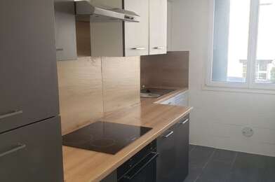 Appartement 4 pièces 1250 €