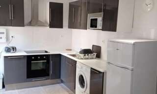 Appartement 1 Pièce 28 m² à louer à Saint-Étienne (42000)