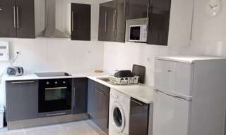 Appartement 1 Pièce 28 m² à louer à Saint-Étienne (42000)