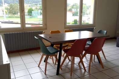 Appartement 2 pièces 555 €