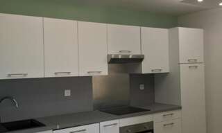 Appartement 3 Pièces 68 m² à louer à Lingolsheim (67380)