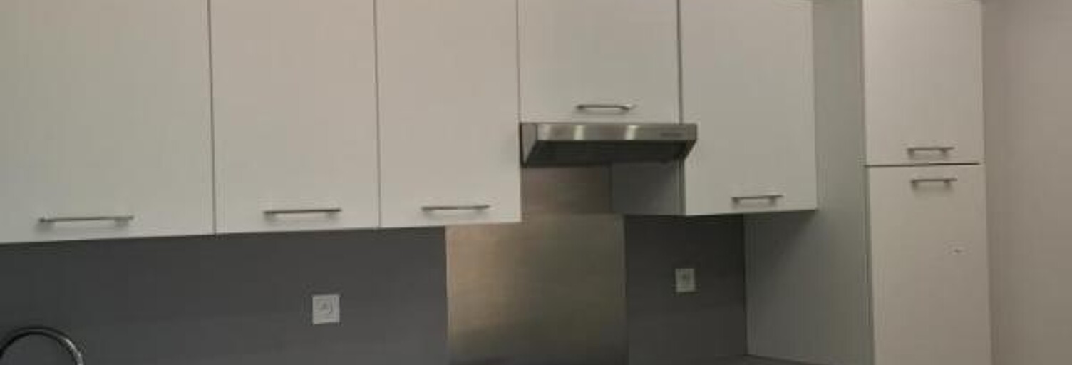 Appartement 3 Pièces 68 m² à louer à Lingolsheim (67380)