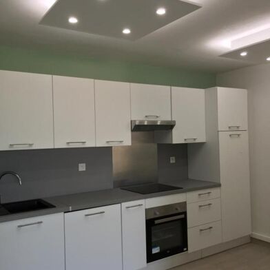 Appartement 3 pièces 1200 €