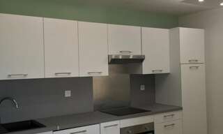 Appartement 3 Pièces 68 m² à louer à Lingolsheim (67380)