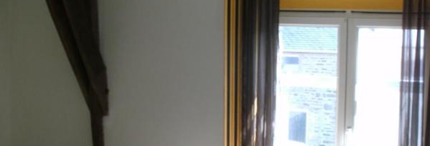 Appartement 2 Pièces 27 m² à louer à Dol-de-Bretagne (35120)