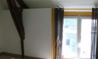 Appartement 2 Pièces 27 m² à louer à Dol-de-Bretagne (35120)