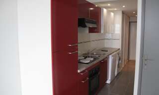 Appartement 2 Pièces 35 m² à louer à Cassis (13260)