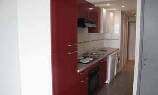 Appartement 2 Pièces 35 m² à louer à Cassis (13260)