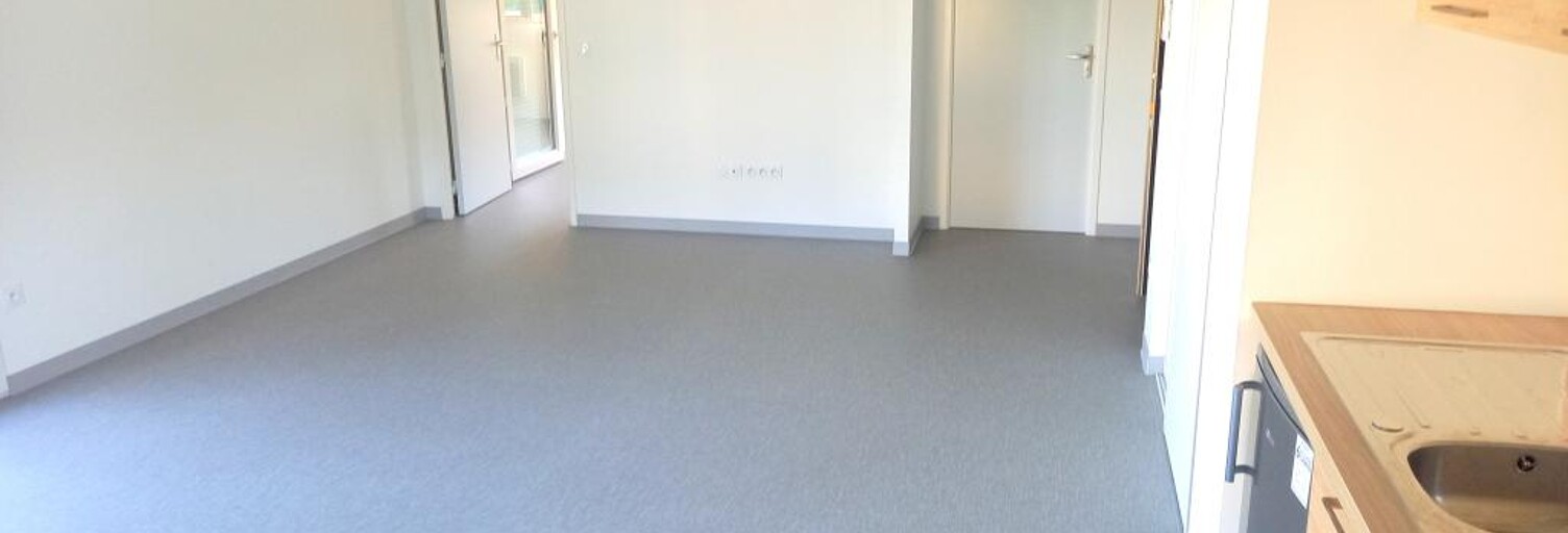 Appartement 2 Pièces 52 m² à louer à Albi (81000)