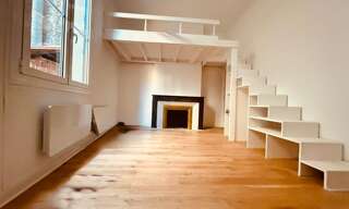 Appartement 1 Pièce 20 m² à louer à Bordeaux (33000)