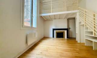 Appartement 1 Pièce 20 m² à louer à Bordeaux (33000)