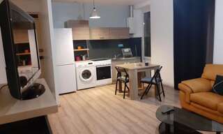 Appartement 2 Pièces 36 m² à louer à Nice (06000)