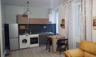 Appartement 2 Pièces 36 m² à louer à Nice (06000)