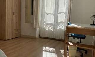 Appartement 1 Pièce 14 m² à louer à Montrouge (92120)